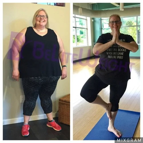 Lyndsey D - 7 Month Update*